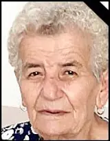 Kata Karačić (1931-2025) - Osmrtnica