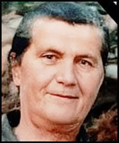 Slavka Perko (1933-2025) - Osmrtnica - Osmrtnica, Posušje