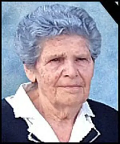 Kata Bilić (1923-2026) - Osmrtnica - Osmrtnica, Mostar