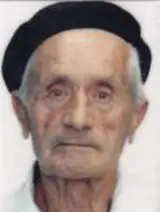IMŠIR  RAHIĆ - Osmrtnica