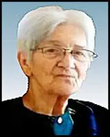 Vinka Šimović (1934-2025) - Osmrtnica