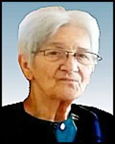 Vinka Šimović (1934-2025) - Osmrtnica - Osmrtnica, Čitluk