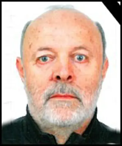 Dubravko Grubišić (1953-2026) - Osmrtnica