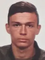Tomislav Bebić (2003-2025) - Osmrtnica