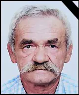 Jerko Bašić (1956-2025) - Osmrtnica