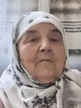 HASKA (MURAT) ĐUDERIJA rođ. SARAJKIĆ - Osmrtnica