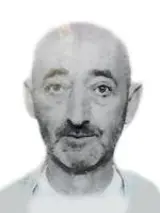Marijan Granić - Osmrtnica