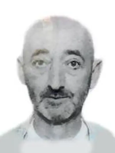 Marijan Granić - Osmrtnica