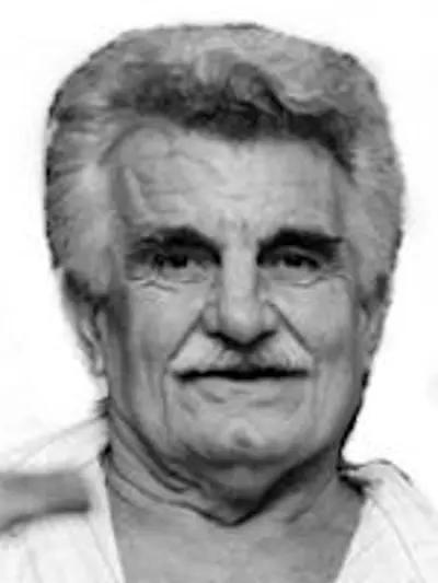 Nikola Šiljeg (1944-2025) - Osmrtnica - Osmrtnica, Ljubuški