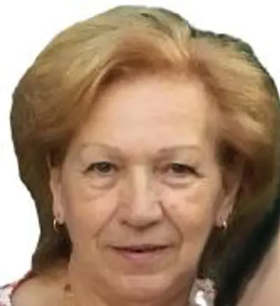 СЛАВКА ( рођ. Ћурковић ) КРЕЧАР - Osmrtnica