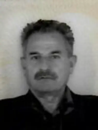 MUHAMED  KEŠKO - Osmrtnica - Osmrtnica, Hadžići