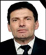 Luka Mikulić (1956-2025) - Osmrtnica