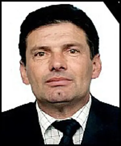 Luka Mikulić (1956-2025) - Osmrtnica
