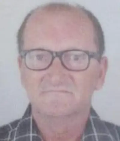 ISAKOVIĆ HRUSTE - Osmrtnica, Glamoč