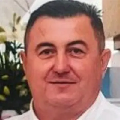 Nikica Matić - Osmrtnica - Osmrtnica, Neum