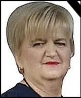 Mila Lugonja (1964-2025) - Osmrtnica