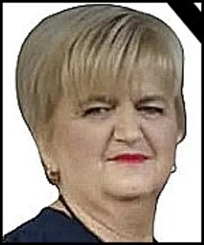 Mila Lugonja (1964-2025) - Osmrtnica - Osmrtnica, Široki Brijeg
