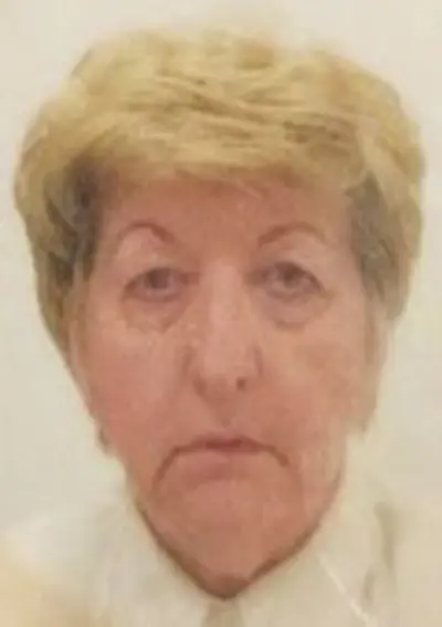 МИРА ( рођ. Микача ) САВИЋ - Osmrtnica - Osmrtnica, Banja Luka