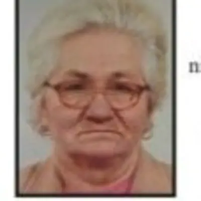 Manda Mustapić - Osmrtnica
