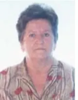 Safija Serhatlić - Osmrtnica