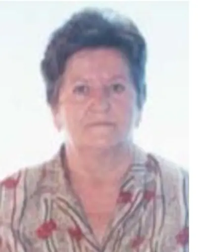 Safija Serhatlić - Osmrtnica - Osmrtnica, Sarajevo