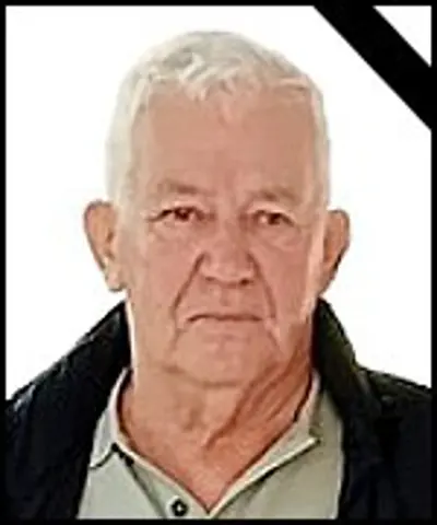 Slavko Rašić – Ćalta (1955-2026) - Osmrtnica - Osmrtnica, Grude
