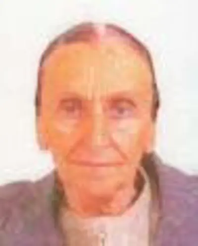 ZEJNIJE DEDA - Osmrtnica - Osmrtnica, Sarajevo