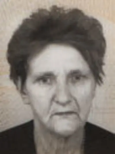 RASEMA JUNUZOVIĆ - Osmrtnica - Osmrtnica, Sarajevo