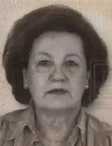 EDITA ( rođ. Kirchbaumer ) PEĆARIĆ - Osmrtnica