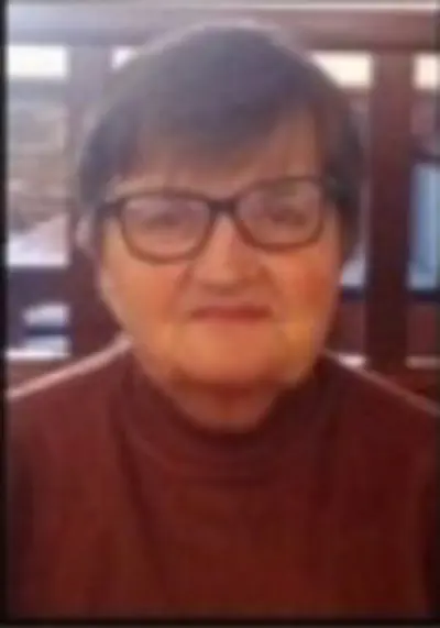 Nada Gadže (1953-2025) - Osmrtnica - Osmrtnica, Čapljina