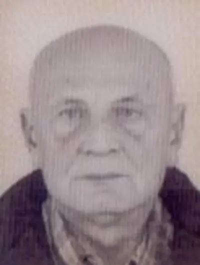 ŠEMSUDIN  MEMIĆ - Osmrtnica - Osmrtnica, Sarajevo