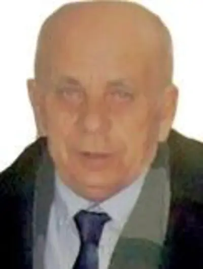 HUSEIN  BUČO - Osmrtnica - Osmrtnica, Sarajevo