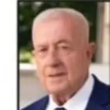Vinko Pažin - Osmrtnica
