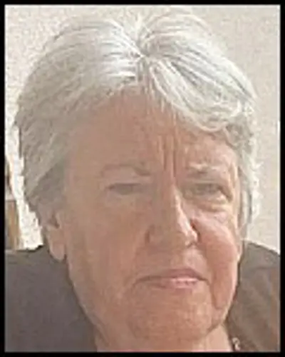 Julijana Lončar (1958-2025) - Osmrtnica