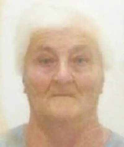 МАРИЈА ( рођ. Марић ) ЈОКАНОВИЋ - Osmrtnica - Osmrtnica, Novi Travnik