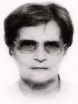 Marija Petrušić - Osmrtnica
