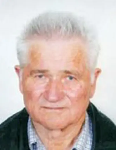 JANKO ( Vasilj ) VOJVODIĆ - Osmrtnica - Osmrtnica, Banja Luka