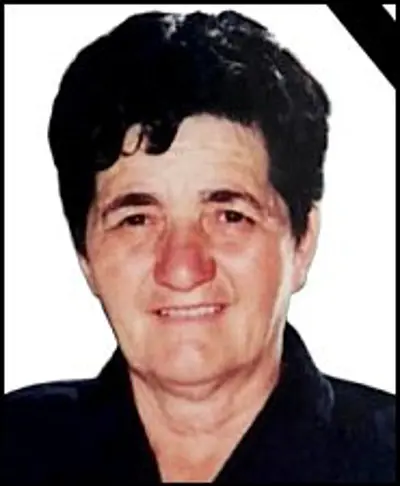 Iva Sopta – Ivaka (1942-2026) - Osmrtnica