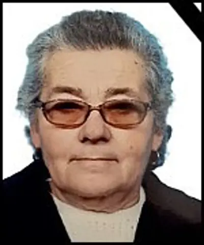 Anica Bandić (1939-2025) - Osmrtnica - Osmrtnica, Grude