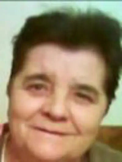 ZILKA BAJRIĆ - Osmrtnica