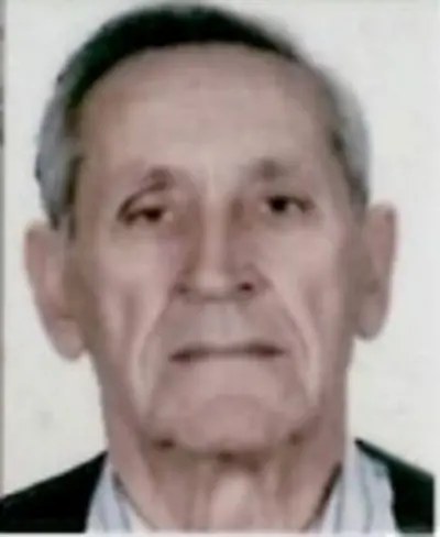 Stipe Pavić - Osmrtnica - Osmrtnica, Livno