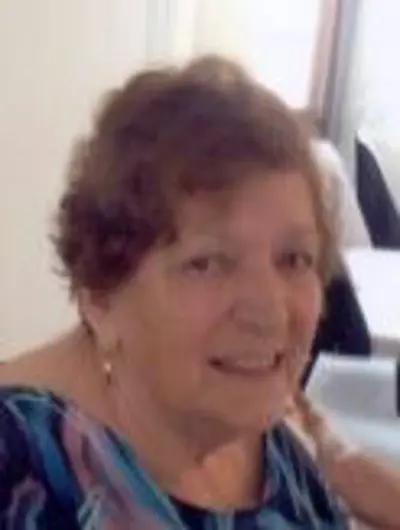 MELĆA (SULEJMEN) GOLO rođ. LIPOVAC - Osmrtnica