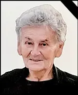 Katarina Soldo – Kata (1938-2025) - Osmrtnica