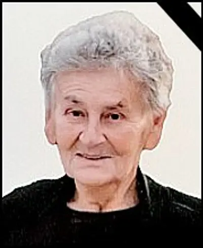 Katarina Soldo – Kata (1938-2025) - Osmrtnica