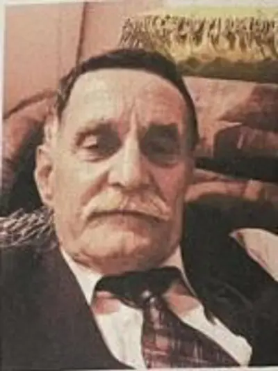 EMIN iz Čaglice MUSTAFIĆ - Osmrtnica - Osmrtnica, Velika Kladuša