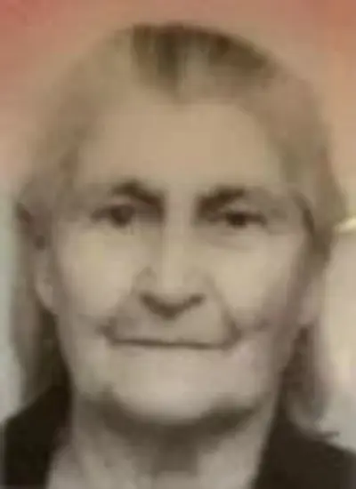 Ruža Matuško - Osmrtnica, Neum