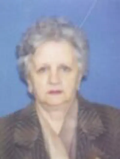 EMIRA (MUSTAFA) NUHIĆ rođ. SADOVIĆ - Osmrtnica