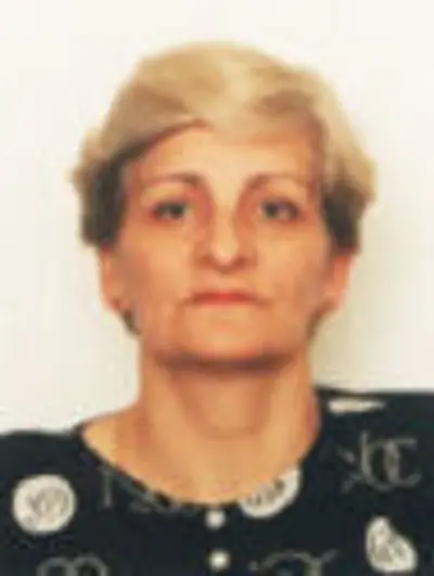 AKČA (Nazif) CERIĆ - Osmrtnica