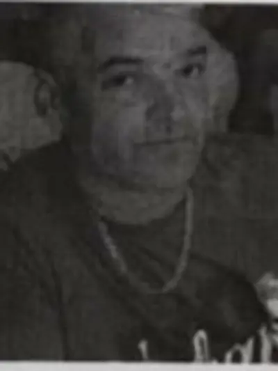 SEAD  sa Klupa RIZVIĆ - Osmrtnica - Osmrtnica, Velika Kladuša