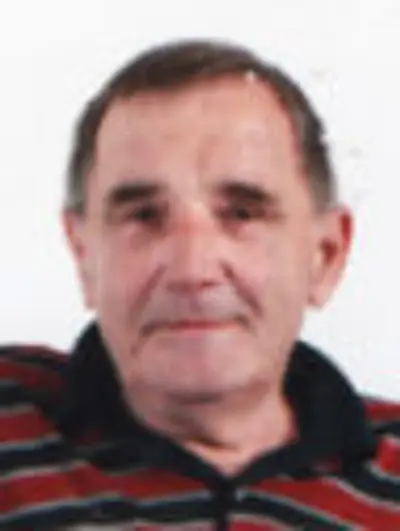 HASAN  ĆOSO - Osmrtnica - Osmrtnica, Sarajevo